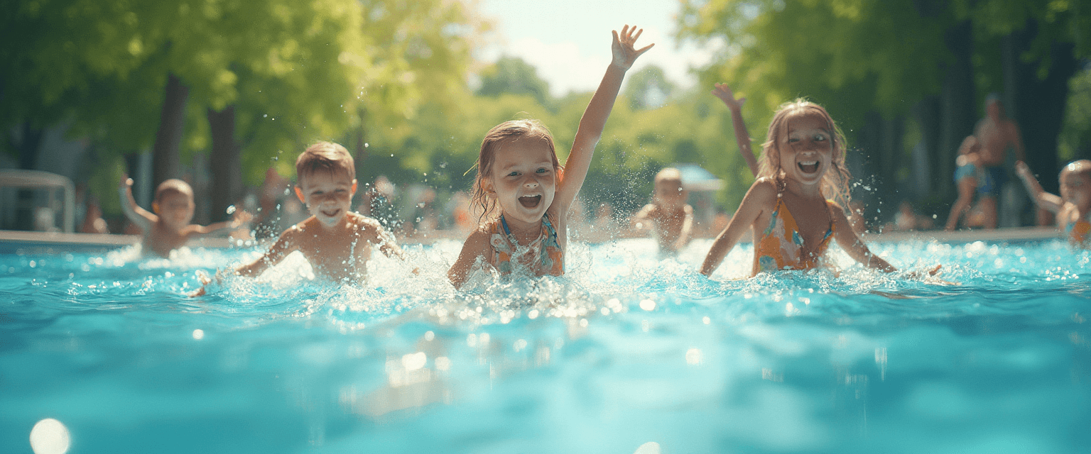 Recognizing and Recording Problems in Swimming Lesson Progress