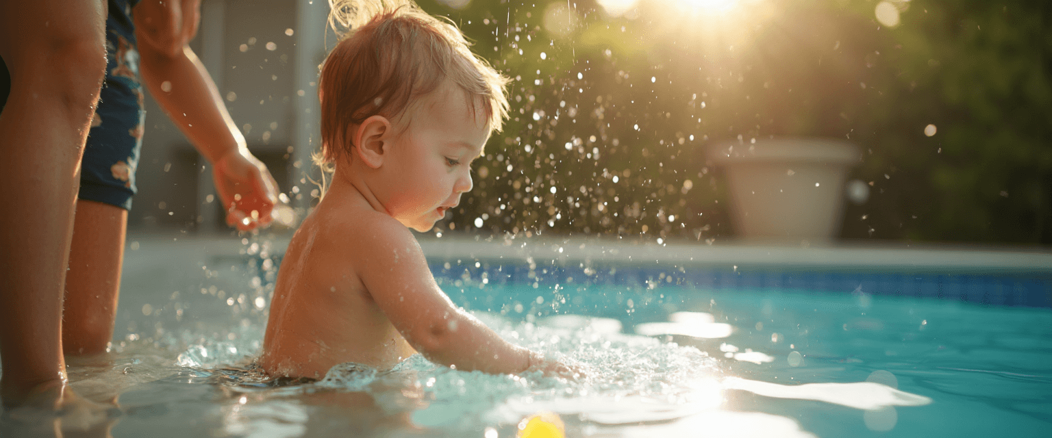 Adjusting Swimming Lesson Planning for Swimming Anxiety